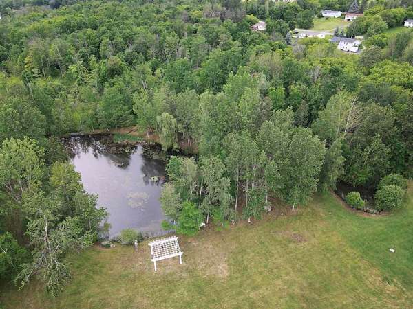 0.97 Acres of Residential Land for Sale in Dannemora, New York
