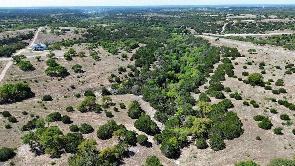 5 Acres of Land for Sale in Kerrville, Texas