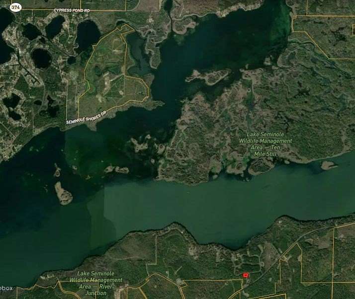 1 Acre of Land for Sale in Bainbridge, Georgia