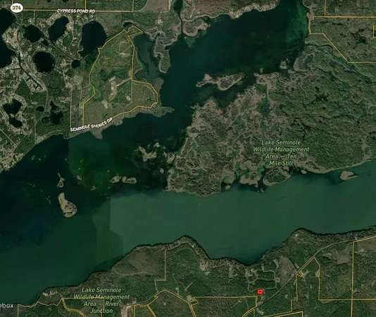 1 Acre of Land for Sale in Bainbridge, Georgia