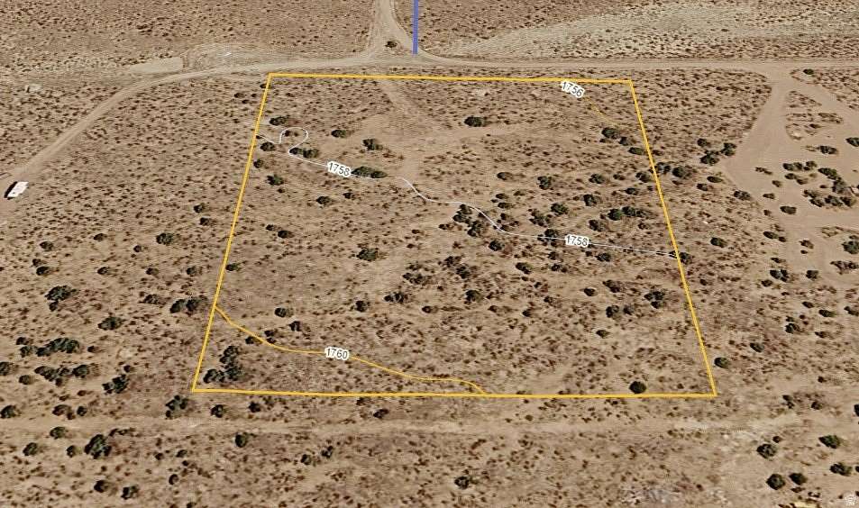 5.63 Acres of Residential Land for Sale in Duchesne, Utah