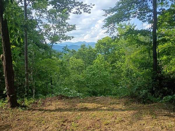 2.13 Acres of Residential Land for Sale in Franklin, North Carolina