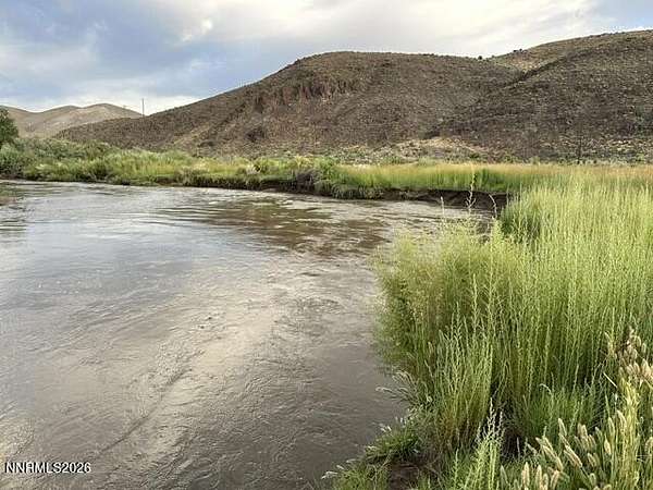 74.6 Acres of Recreational & Residential Land for Sale in Yerington, Nevada