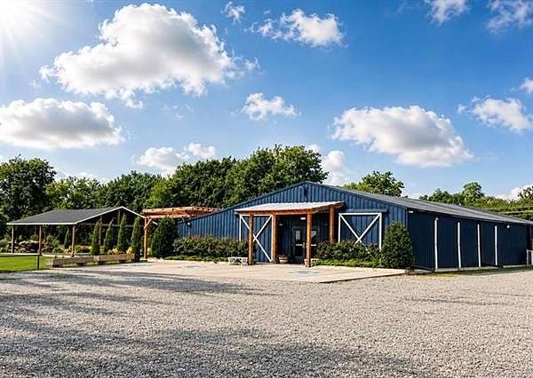 9.12 Acres of Improved Commercial Land for Sale in Claremore, Oklahoma