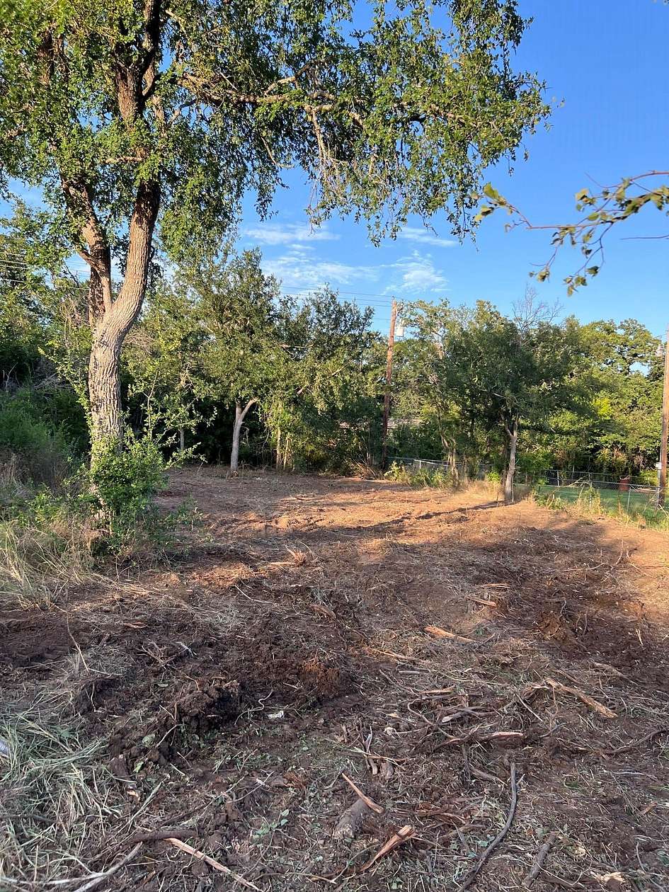 0.14 Acres of Residential Land for Sale in Granbury, Texas