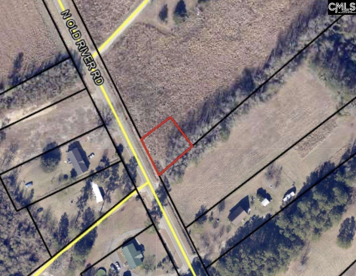 0.5 Acres of Land for Sale in Pamplico, South Carolina