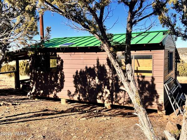 17.5 Acres of Recreational & Residential Land for Sale in Concho, Arizona