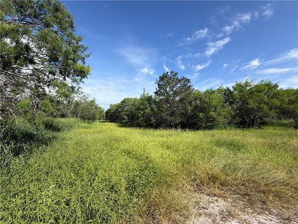 10.5 Acres of Recreational & Residential Land for Sale in George West, Texas