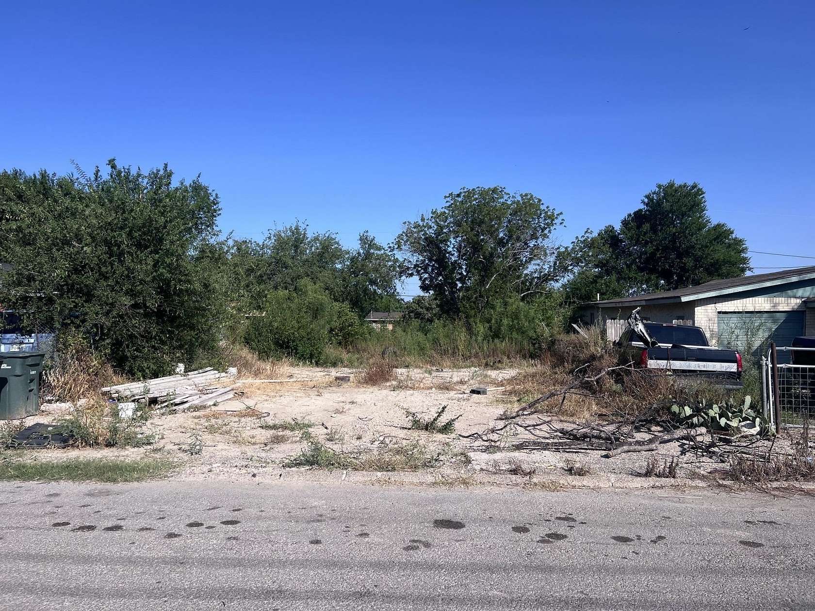 0.14 Acres of Residential Land for Sale in Del Rio, Texas
