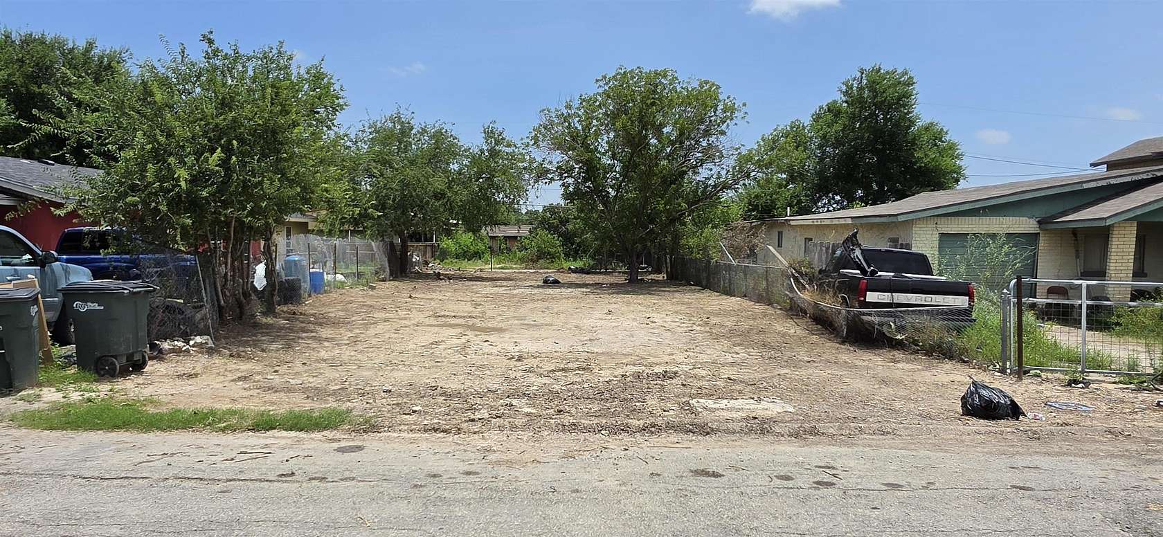 0.14 Acres of Residential Land for Sale in Del Rio, Texas