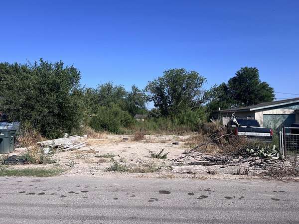 0.14 Acres of Residential Land for Sale in Del Rio, Texas