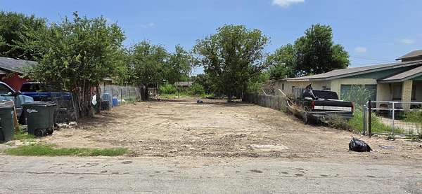 0.14 Acres of Residential Land for Sale in Del Rio, Texas