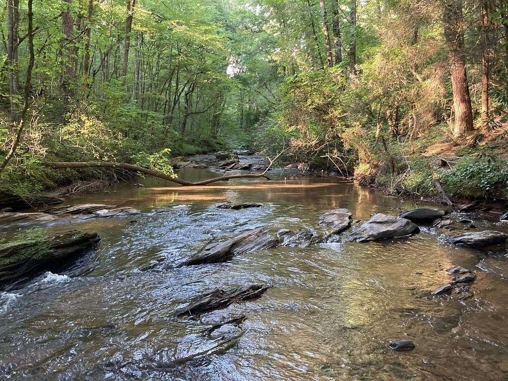 2.78 Acres of Residential Land for Sale in Marblehill, Georgia