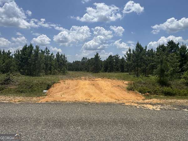 8 Acres of Residential Land for Sale in East Dublin, Georgia