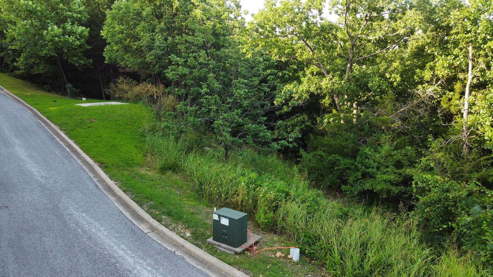 0.4 Acres of Residential Land for Sale in Hollister, Missouri