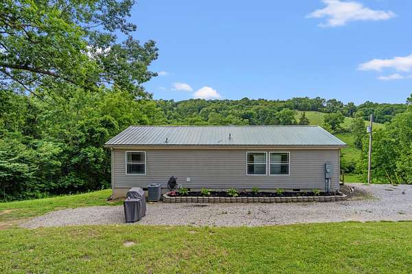 5 Acres of Land with Home for Sale in Berry, Kentucky