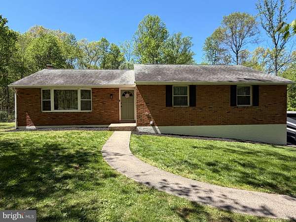 4.5 Acres of Land with Home for Sale in Pottstown, Pennsylvania