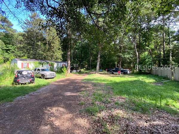 0.51 Acres of Residential Land for Sale in Beaufort, South Carolina