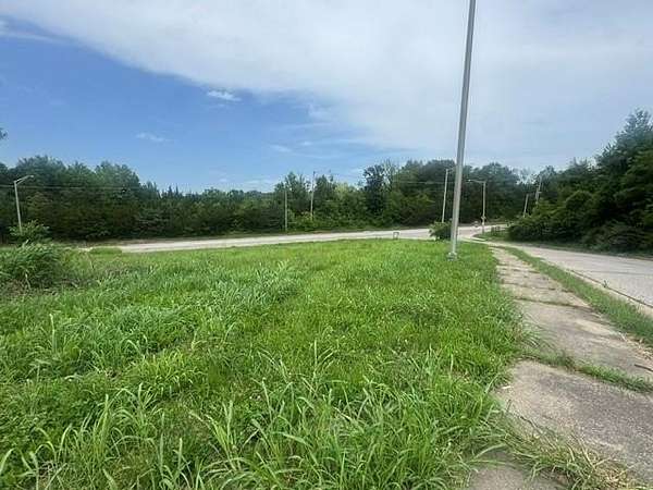 0.22 Acres of Residential Land for Sale in Kansas City, Kansas