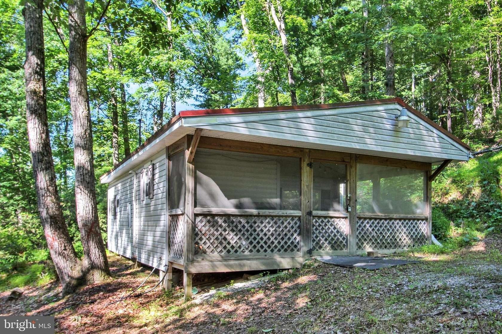 0.99 Acres of Land with Home for Sale in Orrtanna, Pennsylvania