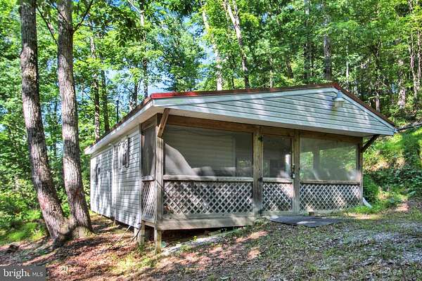 0.99 Acres of Land with Home for Sale in Orrtanna, Pennsylvania