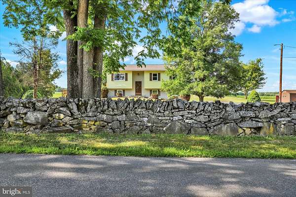 1.6 Acres of Land with Home for Sale in Newville, Pennsylvania