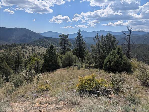 4.24 Acres of Mixed-Use Land for Sale in Dumont, Colorado