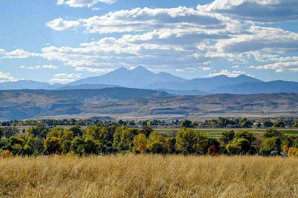 2 Acres of Residential Land for Sale in Berthoud, Colorado