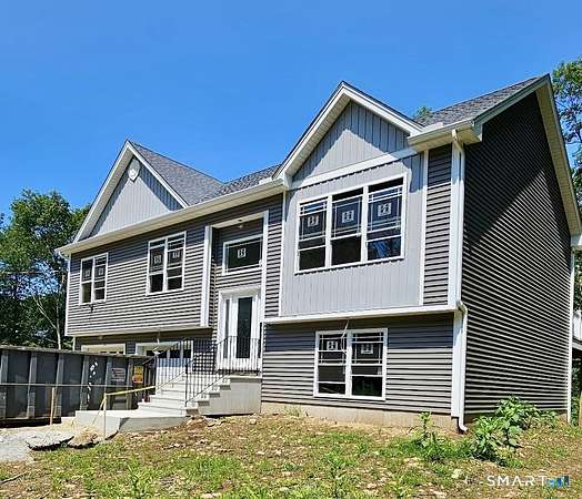 1.83 Acres of Land with Home for Sale in Hampton, Connecticut