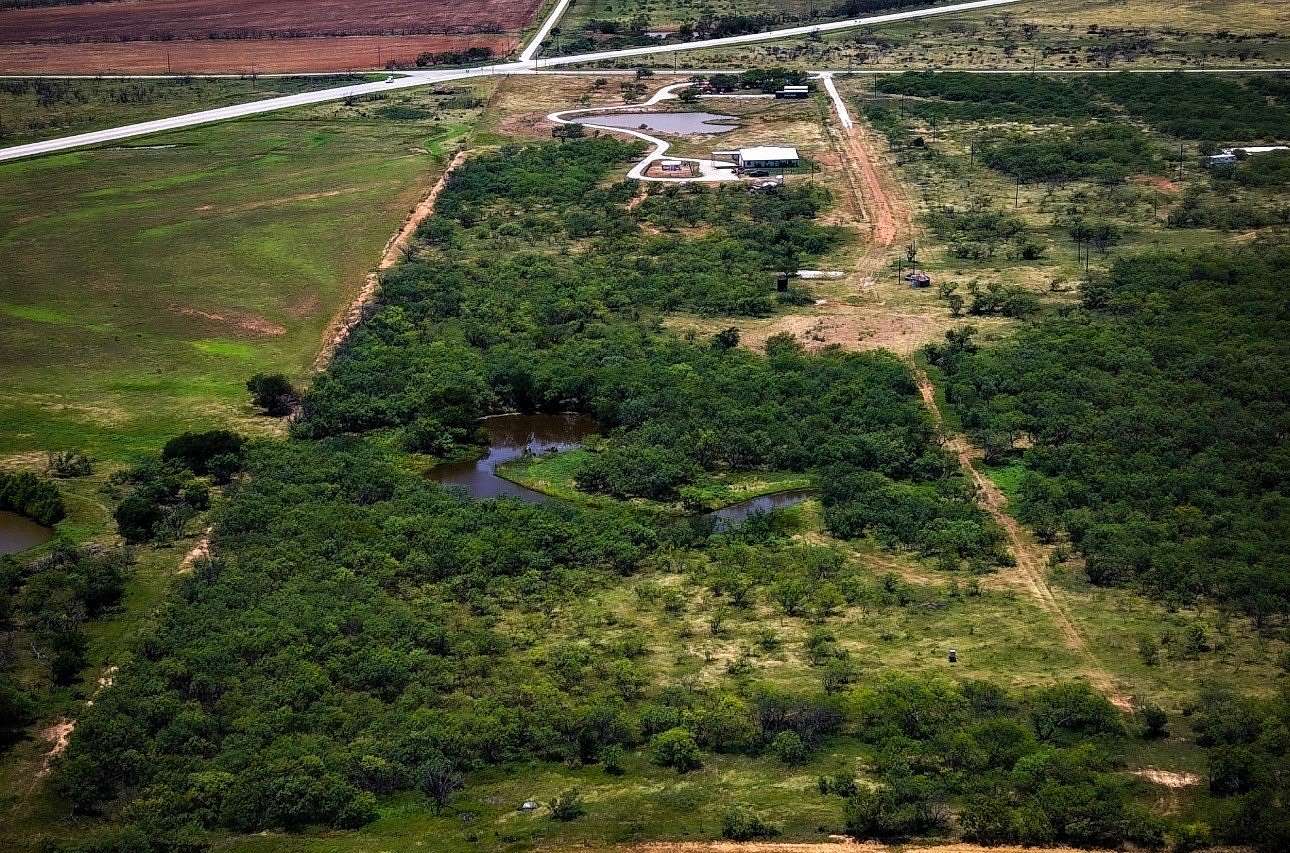 17 Acres of Recreational & Residential Land for Sale in Loving, Texas