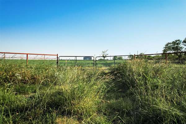 68.7 Acres of Land for Sale in Ennis, Texas