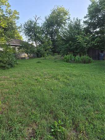 0.12 Acres of Residential Land for Sale in Waco, Texas