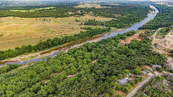 25 Acres of Recreational & Residential Land for Sale in Granbury, Texas