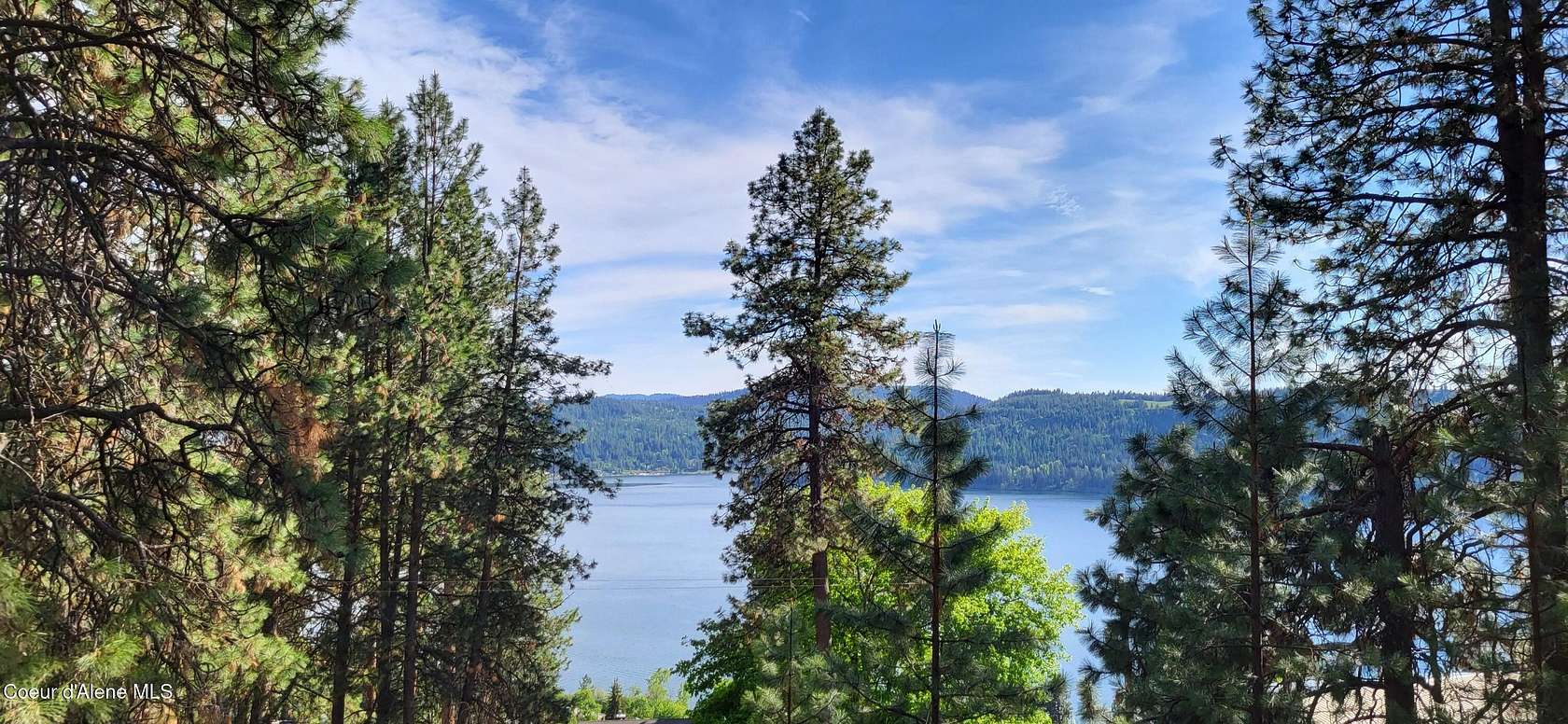 1.23 Acres of Residential Land for Sale in Harrison, Idaho