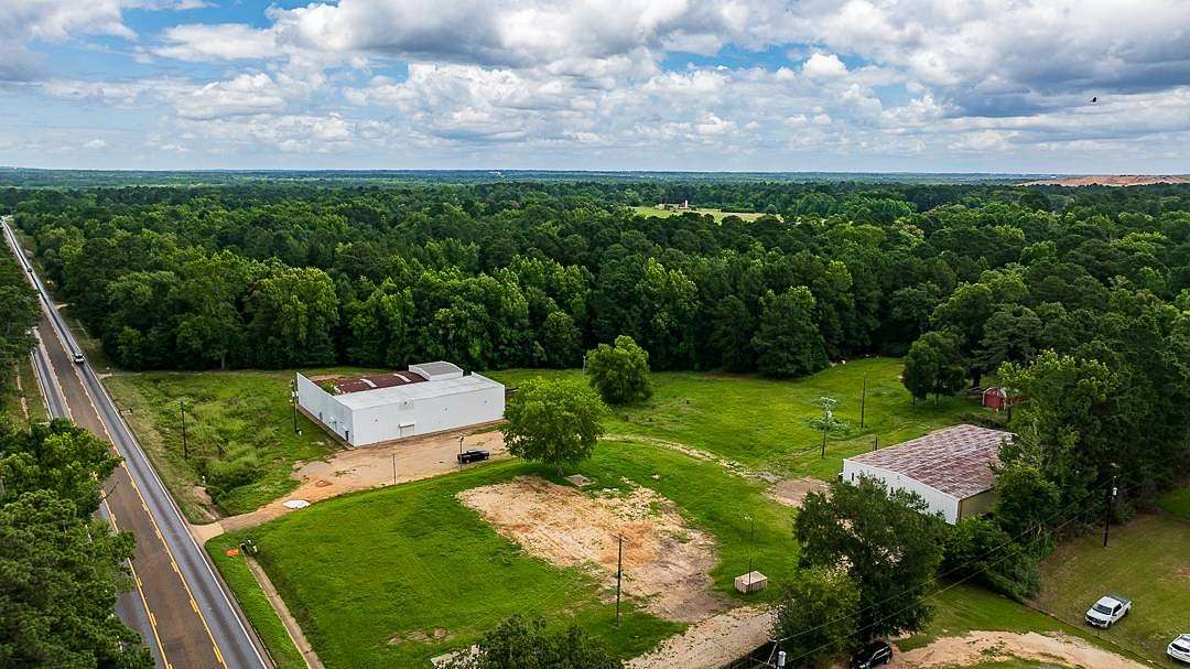 2.24 Acres of Commercial Land for Sale in Kilgore, Texas