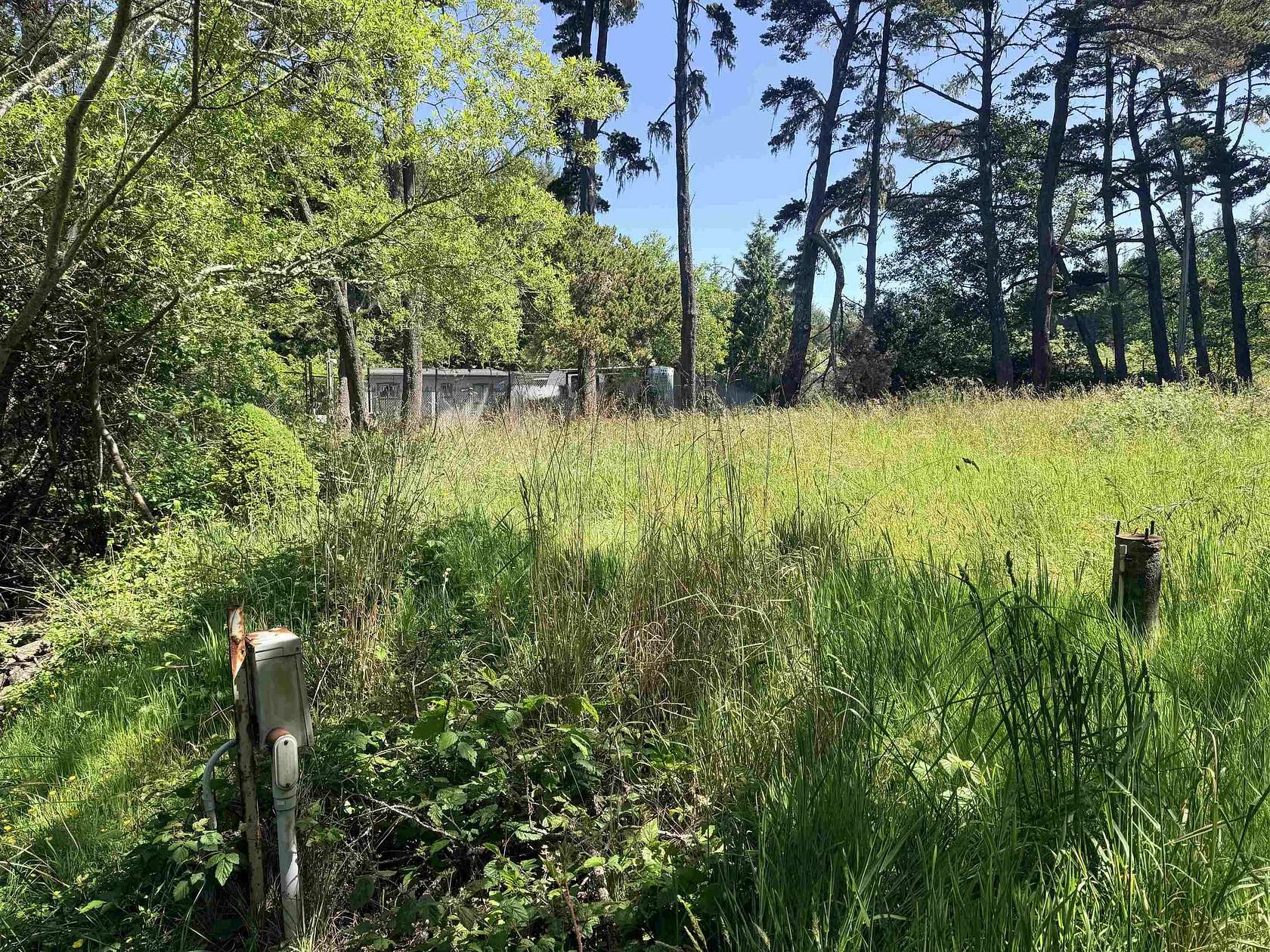2.13 Acres of Residential Land for Sale in Crescent City, California
