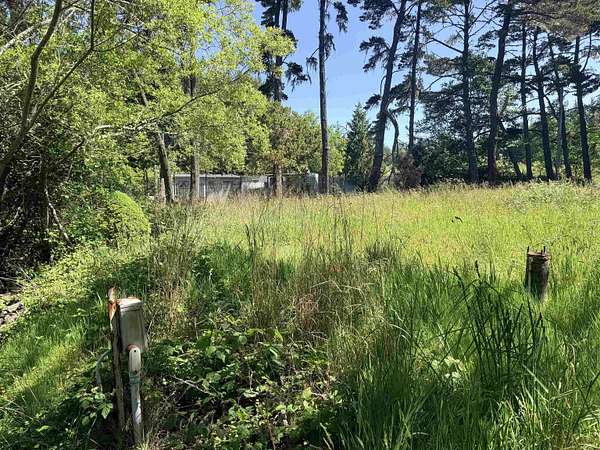 2.13 Acres of Residential Land for Sale in Crescent City, California