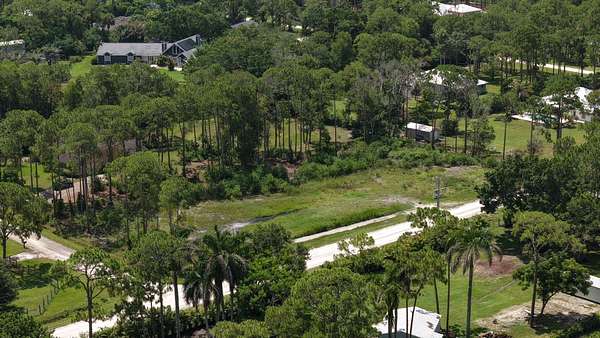 1.25 Acres of Residential Land for Sale in Jupiter, Florida