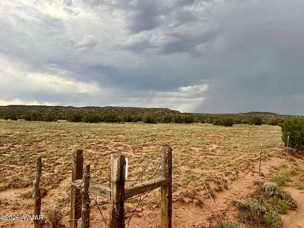 40.5 Acres of Land for Sale in Snowflake, Arizona