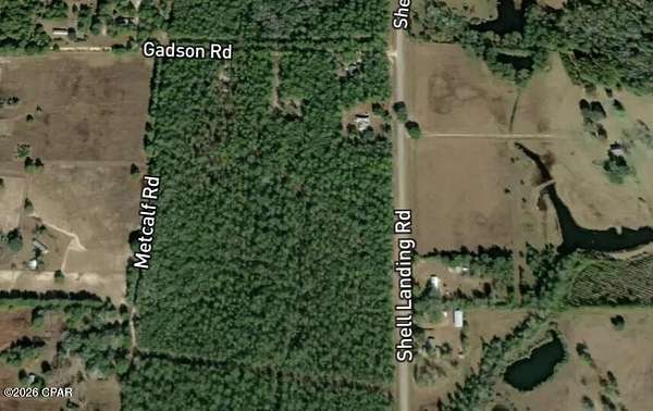 0.63 Acres of Residential Land for Sale in Vernon, Florida