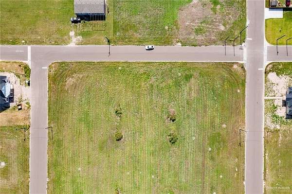 0.5 Acres of Residential Land for Sale in Edinburg, Texas