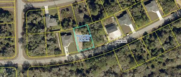0.23 Acres of Residential Land for Sale in LaBelle, Florida