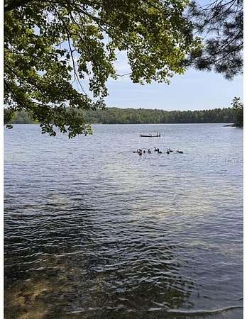 6 Acres of Residential Land for Sale in Bremen, Maine
