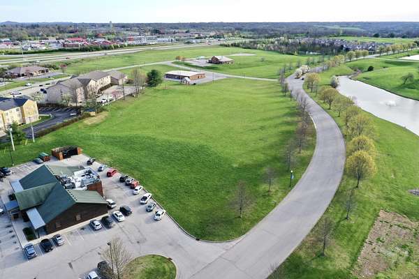 2 Acres of Commercial Land for Sale in Mount Sterling, Kentucky