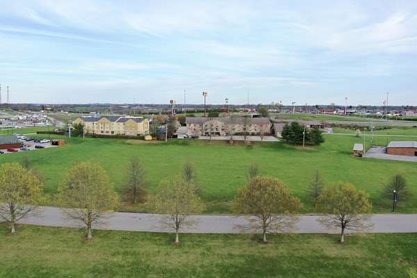 1.75 Acres of Commercial Land for Sale in Mount Sterling, Kentucky