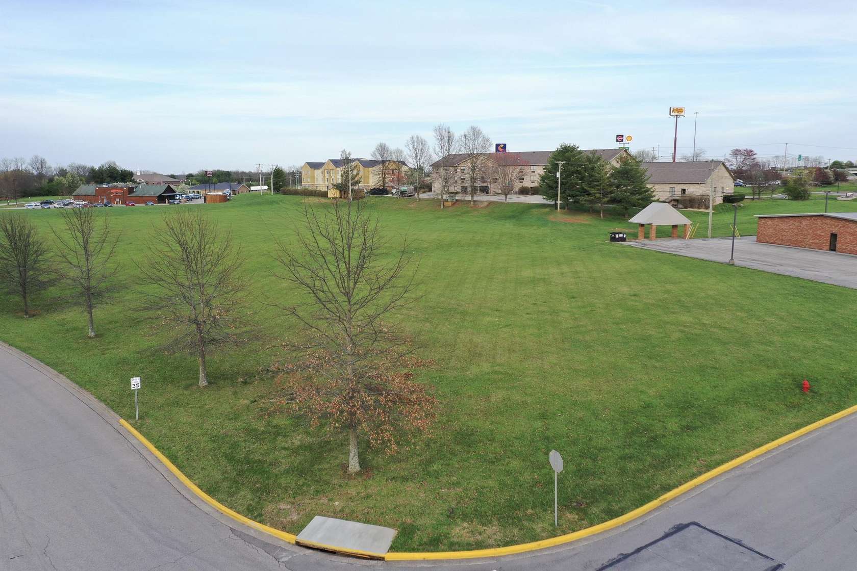 1.45 Acres of Commercial Land for Sale in Mount Sterling, Kentucky