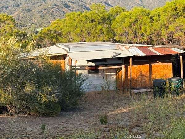 2.85 Acres of Land for Sale in Anza, California