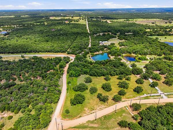 3.42 Acres of Residential Land for Sale in Perrin, Texas