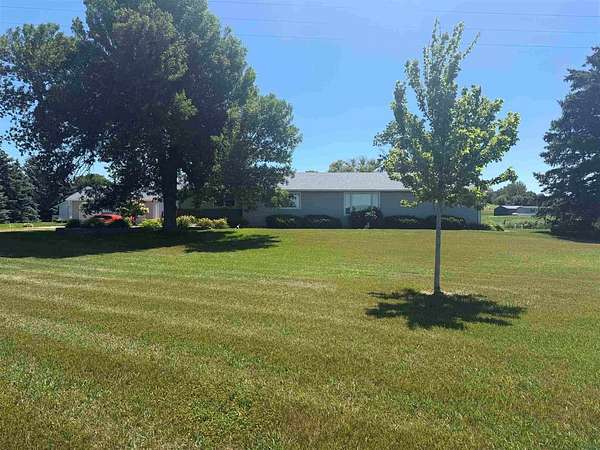 2.42 Acres of Land with Home for Sale in Westfield, Iowa