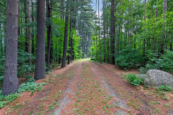 5.2 Acres of Land with Home for Sale in Rives Junction, Michigan